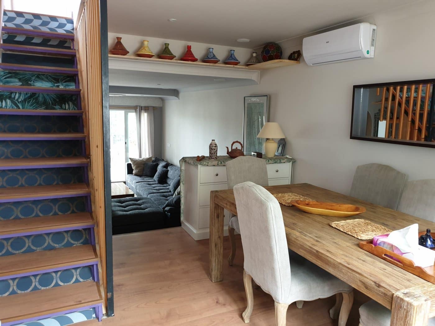 3 soverom Bungalow til salgs i Calpe / Calp - € 279 000 (Ref: 7264821)