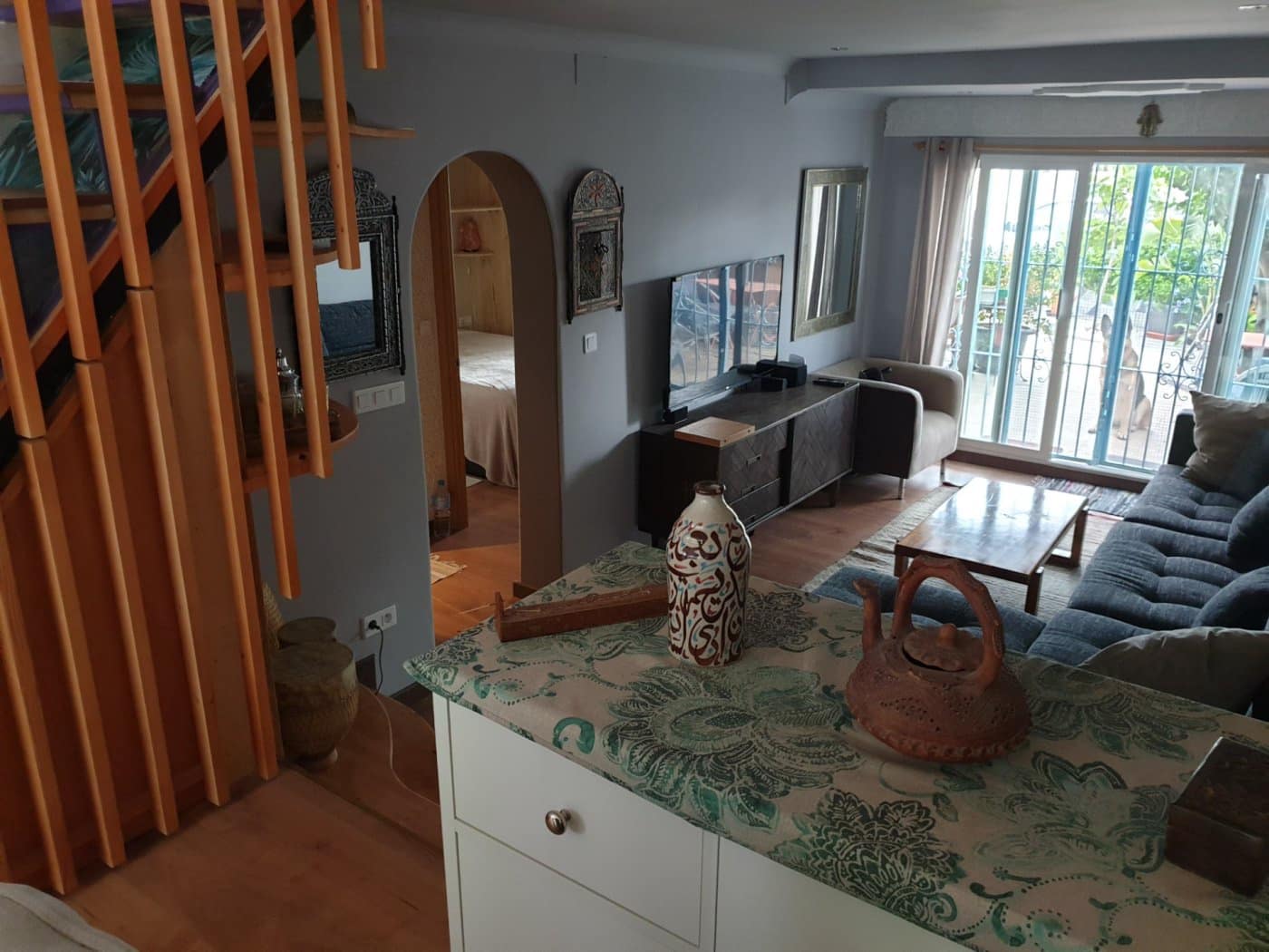 3 soverom Bungalow til salgs i Calpe / Calp - € 279 000 (Ref: 7264821)