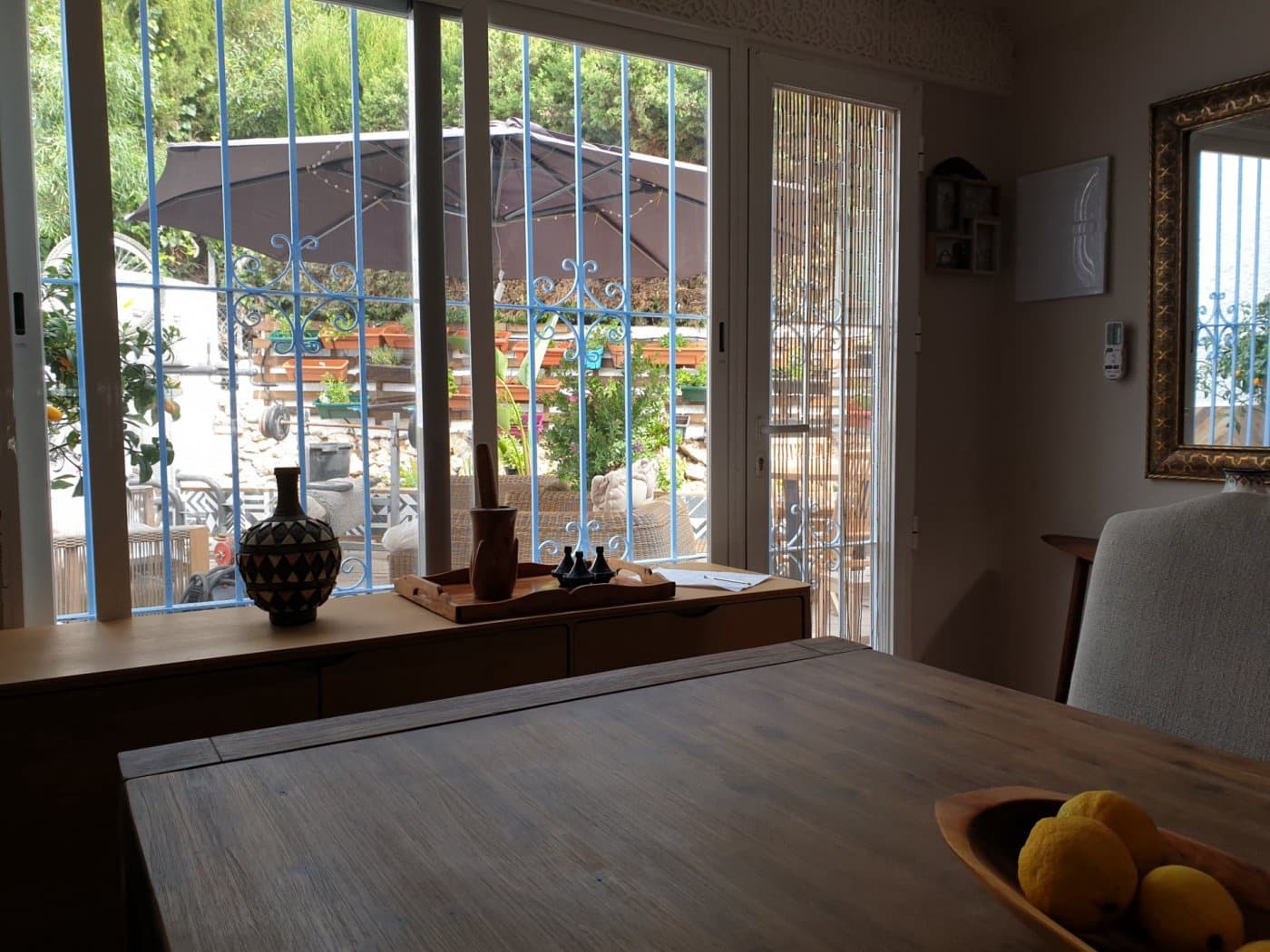 3 soverom Bungalow til salgs i Calpe / Calp - € 279 000 (Ref: 7264821)