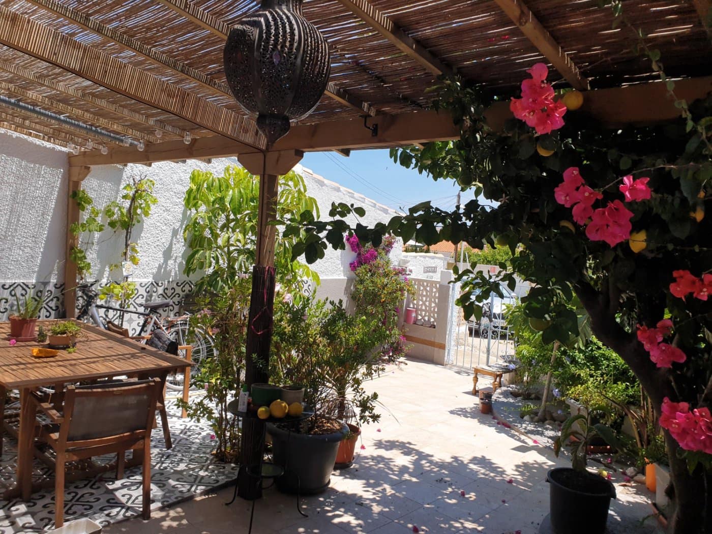3 soverom Bungalow til salgs i Calpe / Calp - € 279 000 (Ref: 7264821)