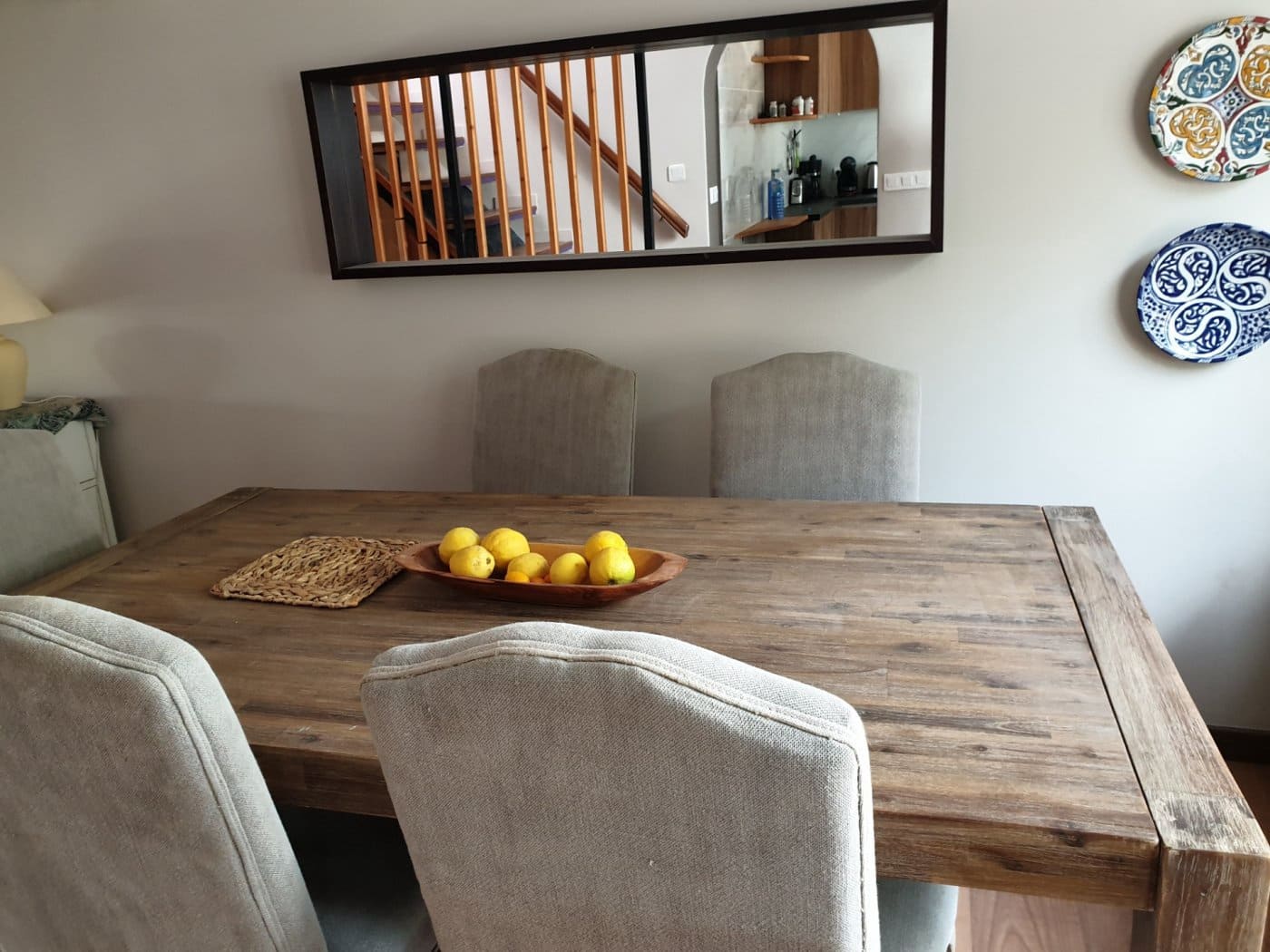 3 soverom Bungalow til salgs i Calpe / Calp - € 279 000 (Ref: 7264821)