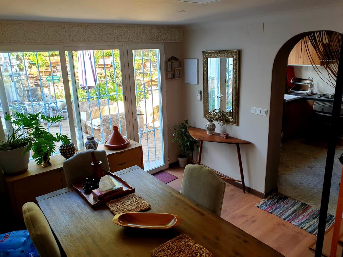 3 soverom Bungalow til salgs i Calpe / Calp - € 279 000 (Ref: 7264821)