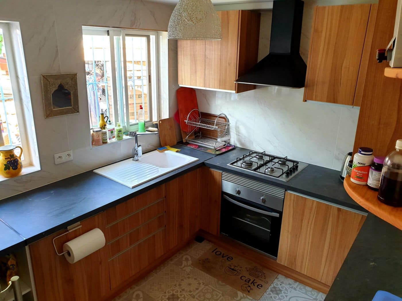 3 soverom Bungalow til salgs i Calpe / Calp - € 279 000 (Ref: 7264821)