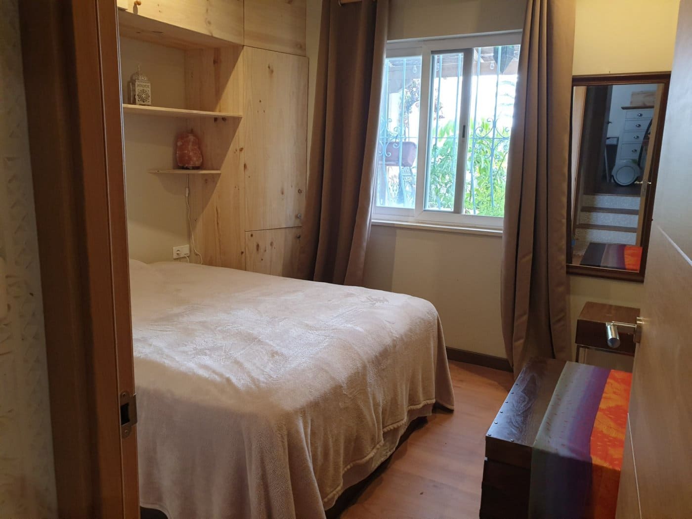 3 soverom Bungalow til salgs i Calpe / Calp - € 279 000 (Ref: 7264821)