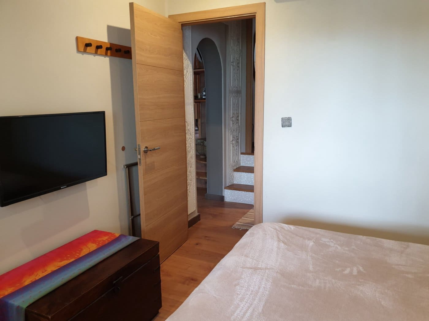 3 soverom Bungalow til salgs i Calpe / Calp - € 279 000 (Ref: 7264821)