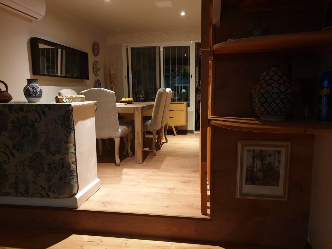 3 soverom Bungalow til salgs i Calpe / Calp - € 279 000 (Ref: 7264821)