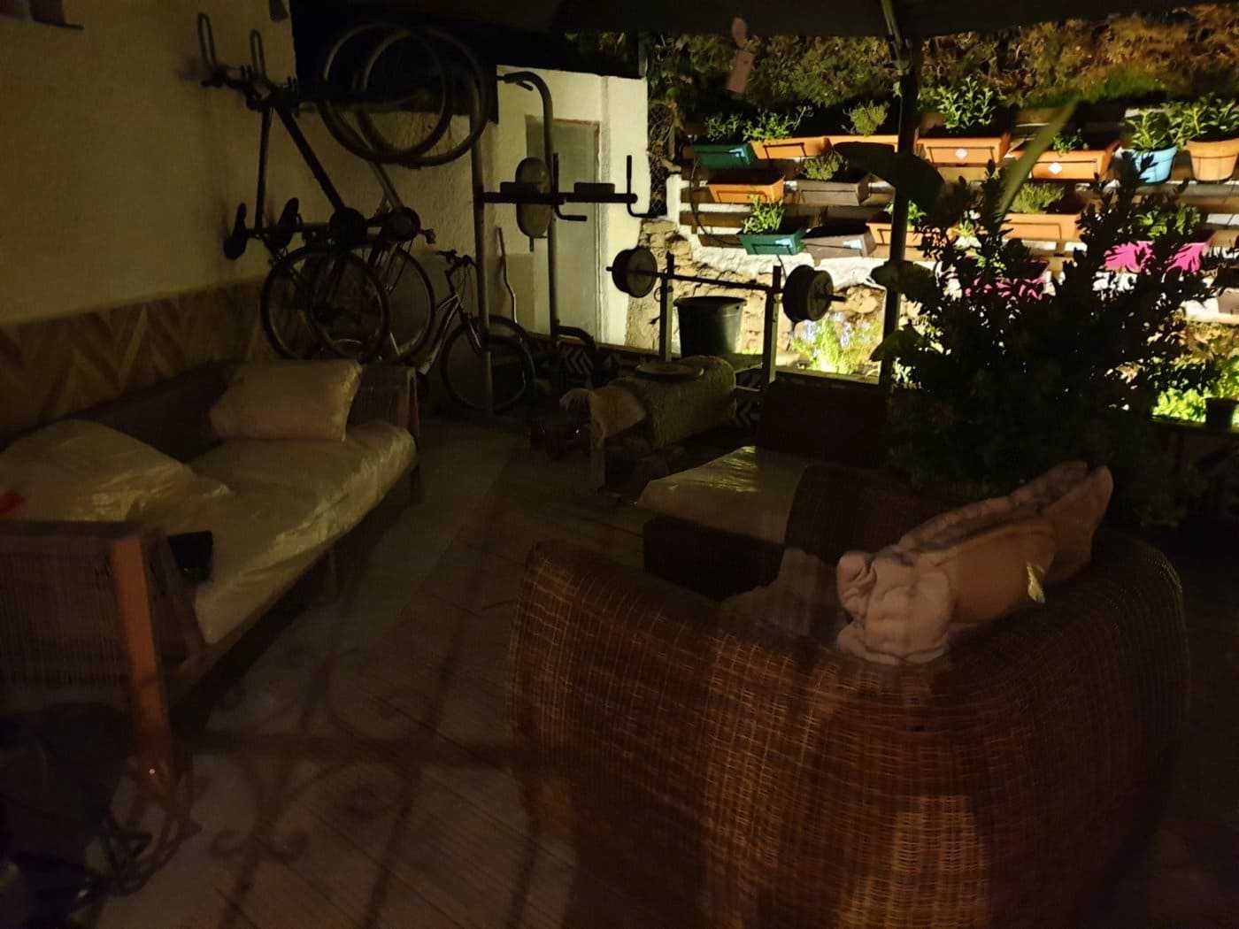 3 soverom Bungalow til salgs i Calpe / Calp - € 279 000 (Ref: 7264821)
