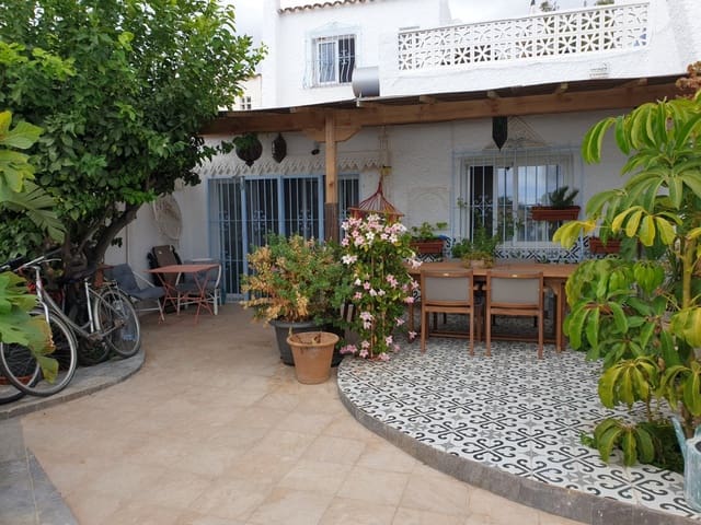 3 soverom Bungalow til salgs i Calpe / Calp - € 279 000 (Ref: 7264821)