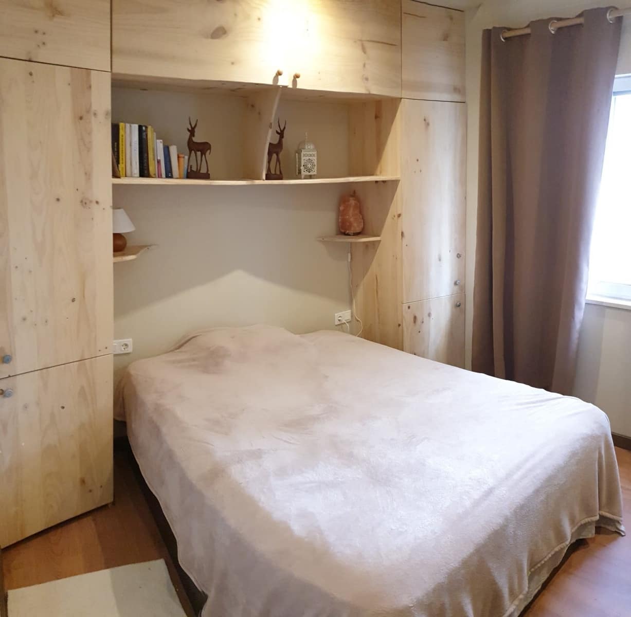 3 soverom Bungalow til salgs i Calpe / Calp - € 279 000 (Ref: 7264821)