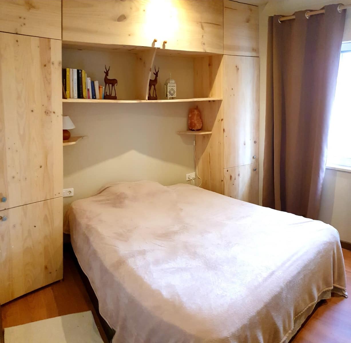 3 soverom Bungalow til salgs i Calpe / Calp - € 279 000 (Ref: 7264821)