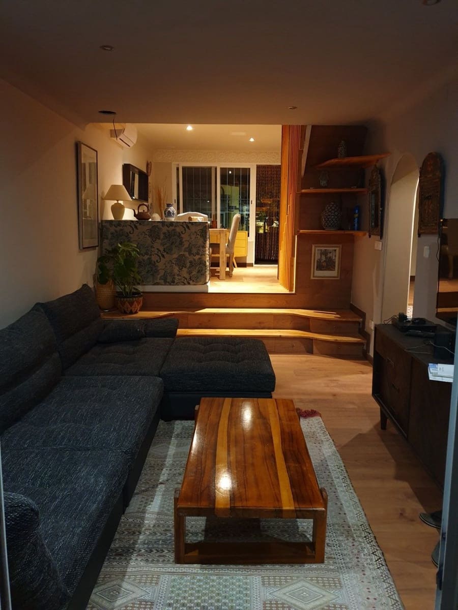 3 soverom Bungalow til salgs i Calpe / Calp - € 279 000 (Ref: 7264821)