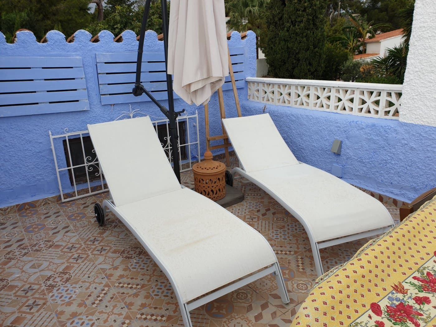 3 soverom Bungalow til salgs i Calpe / Calp - € 279 000 (Ref: 7264821)