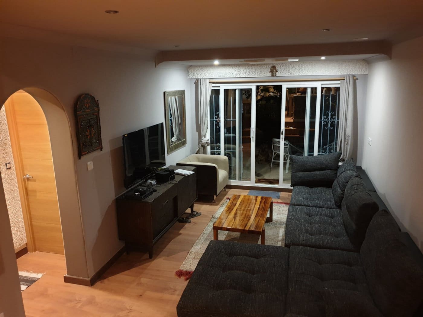 3 soverom Bungalow til salgs i Calpe / Calp - € 279 000 (Ref: 7264821)