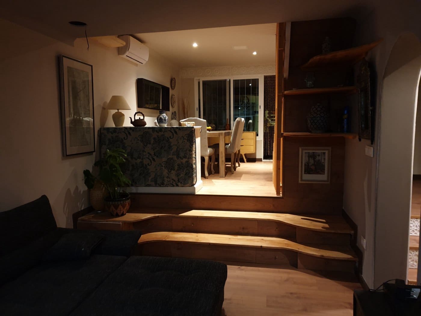 3 soverom Bungalow til salgs i Calpe / Calp - € 279 000 (Ref: 7264821)