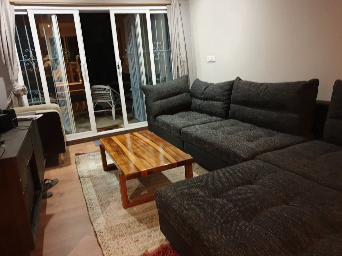 3 soverom Bungalow til salgs i Calpe / Calp - € 279 000 (Ref: 7264821)