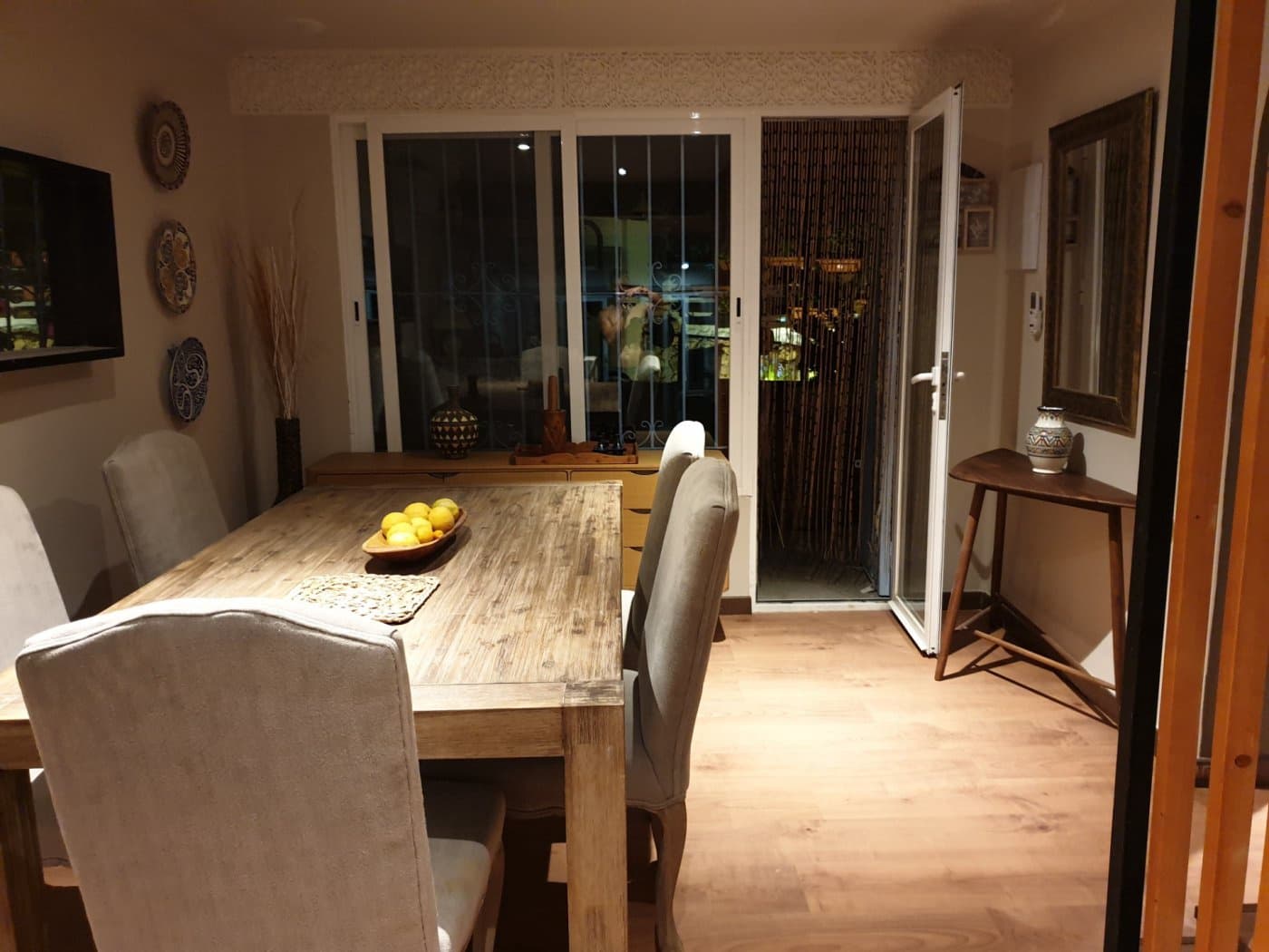 3 soverom Bungalow til salgs i Calpe / Calp - € 279 000 (Ref: 7264821)