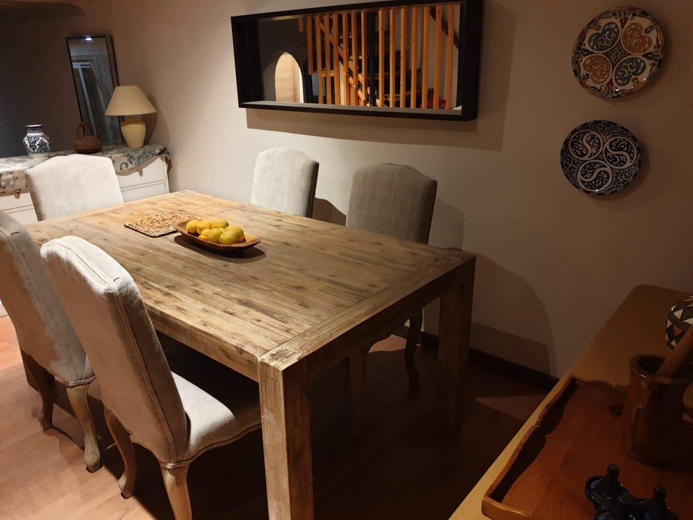 3 soverom Bungalow til salgs i Calpe / Calp - € 279 000 (Ref: 7264821)