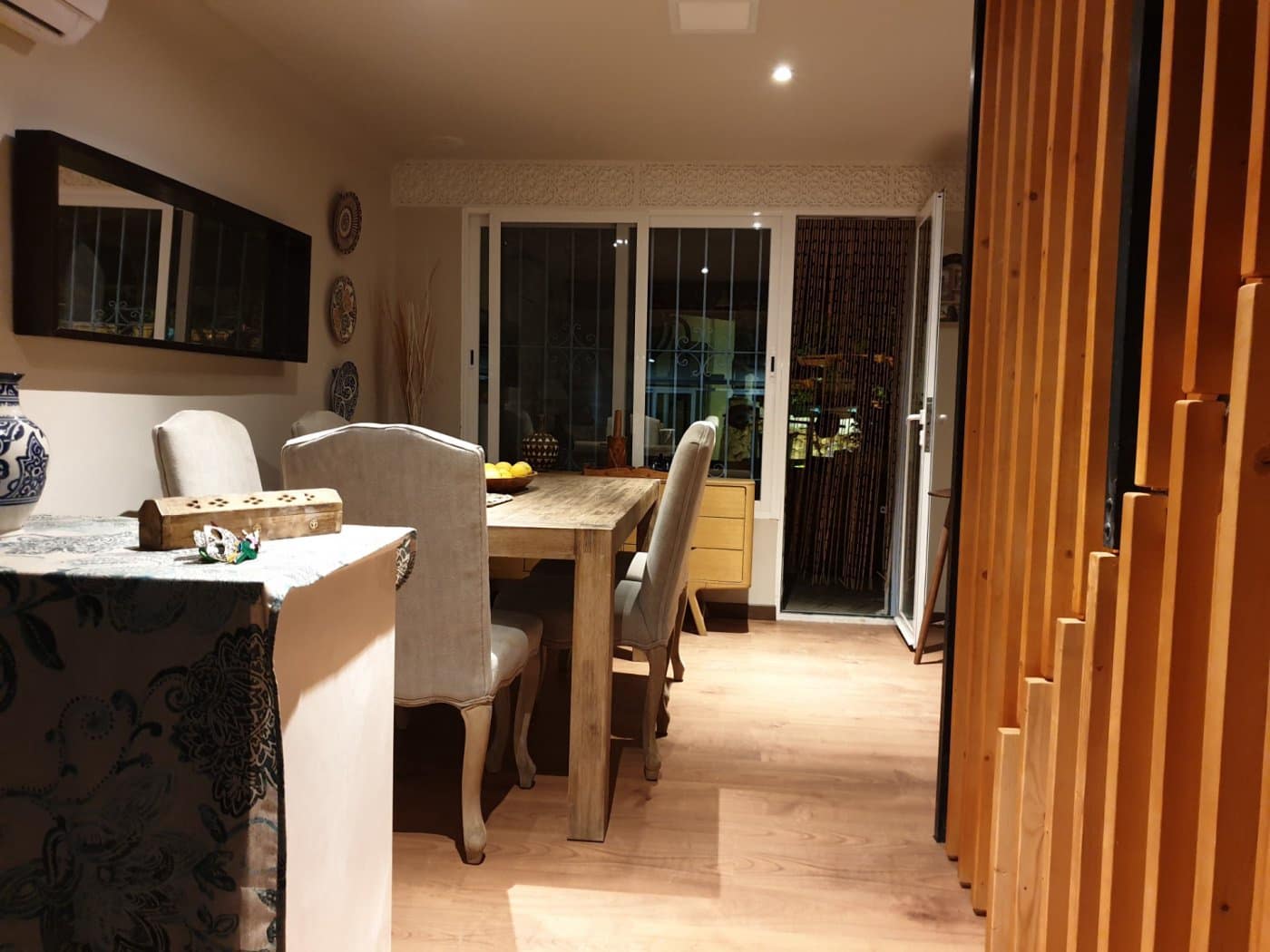 3 soverom Bungalow til salgs i Calpe / Calp - € 279 000 (Ref: 7264821)