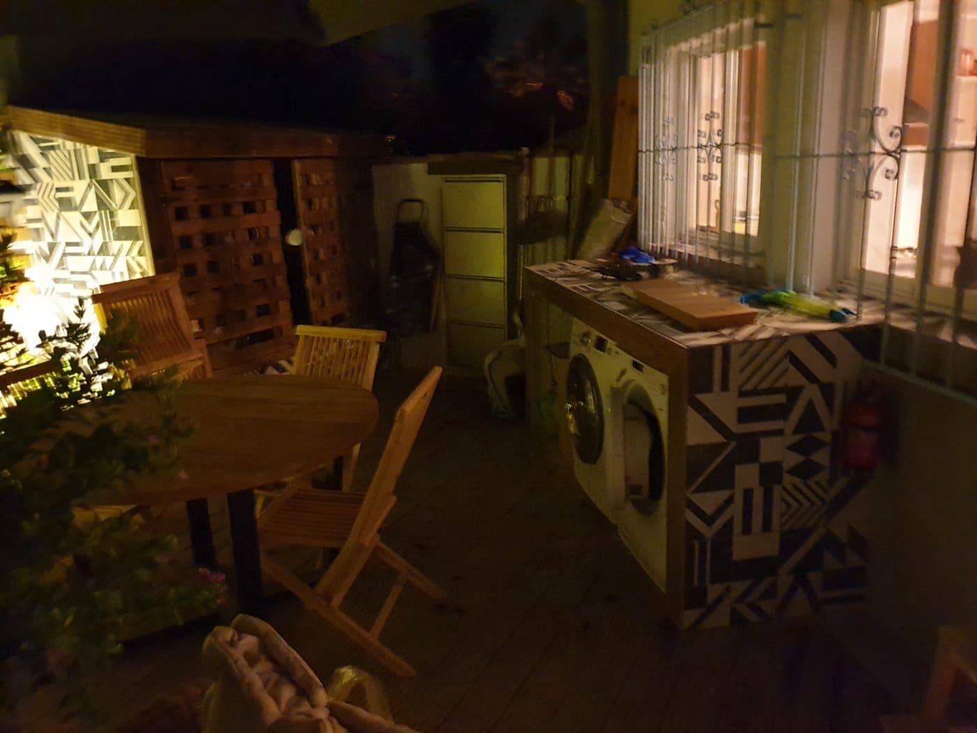 3 soverom Bungalow til salgs i Calpe / Calp - € 279 000 (Ref: 7264821)