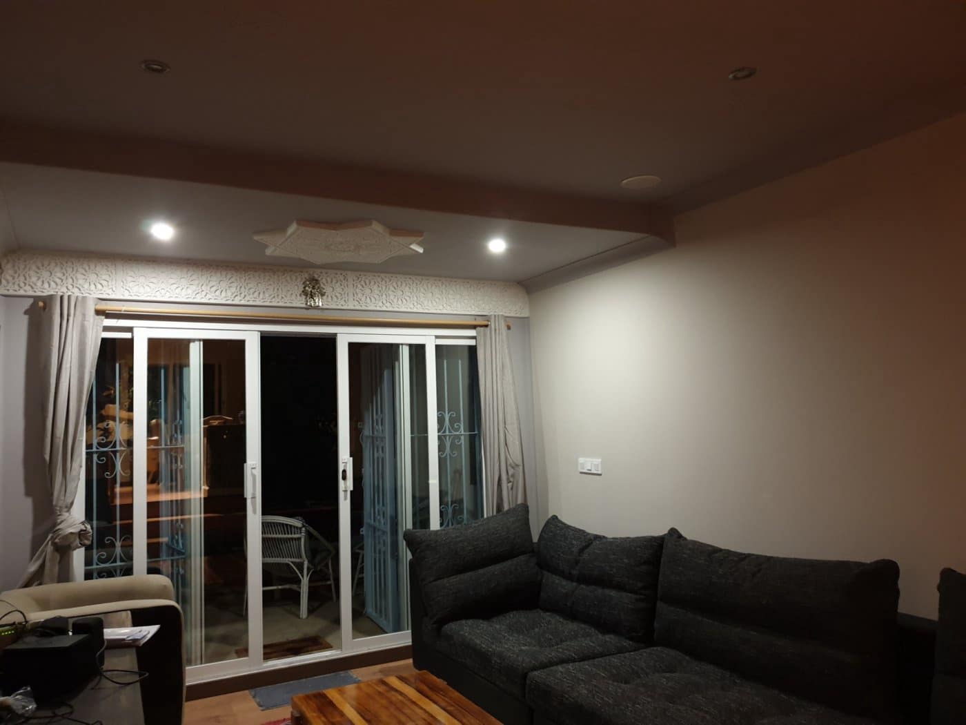 3 soverom Bungalow til salgs i Calpe / Calp - € 279 000 (Ref: 7264821)
