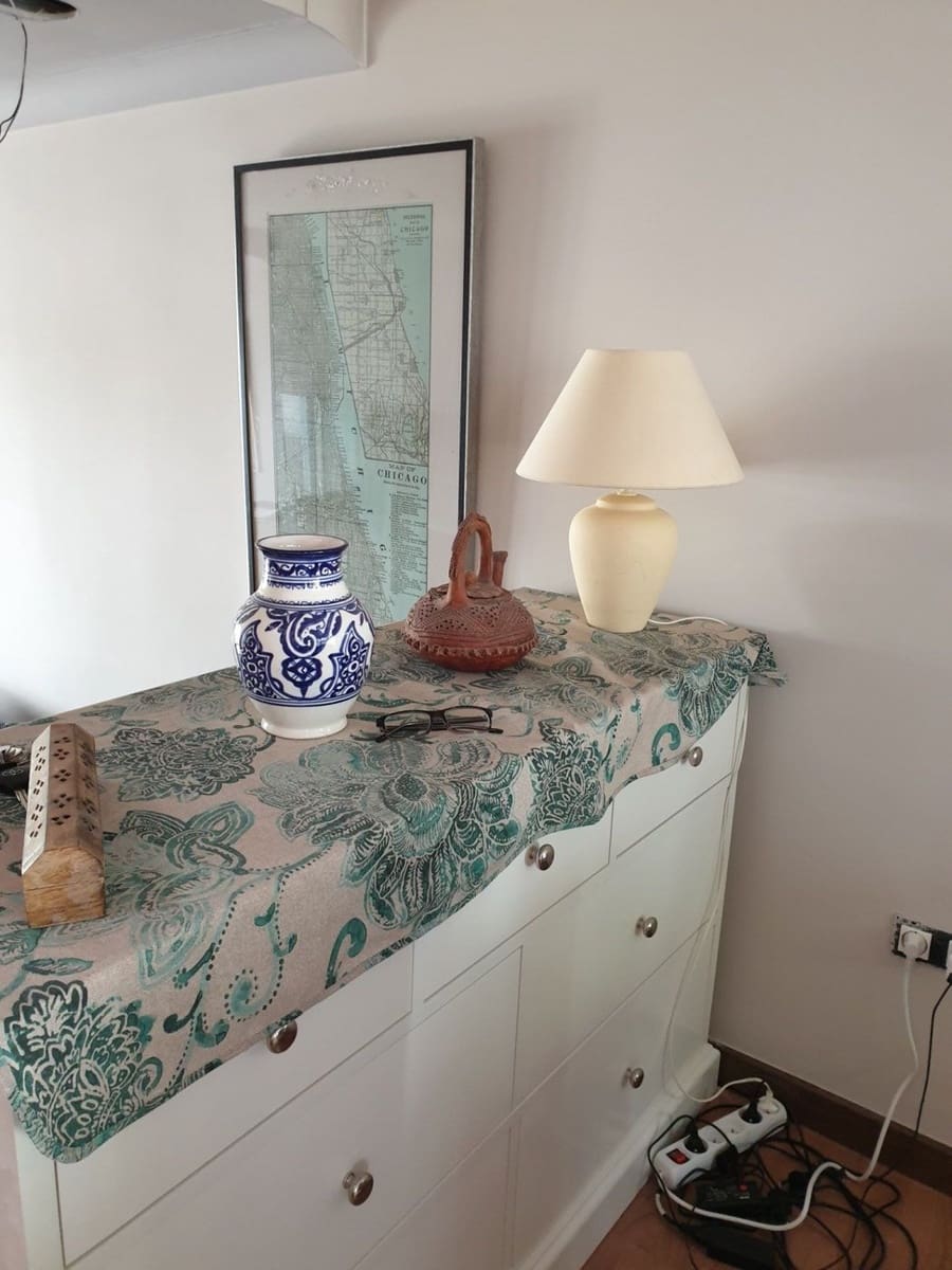 3 soverom Bungalow til salgs i Calpe / Calp - € 279 000 (Ref: 7264821)