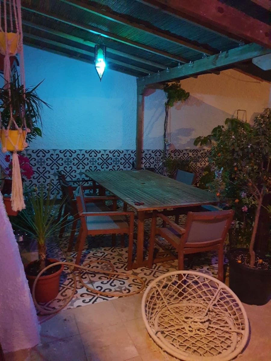 3 soverom Bungalow til salgs i Calpe / Calp - € 279 000 (Ref: 7264821)