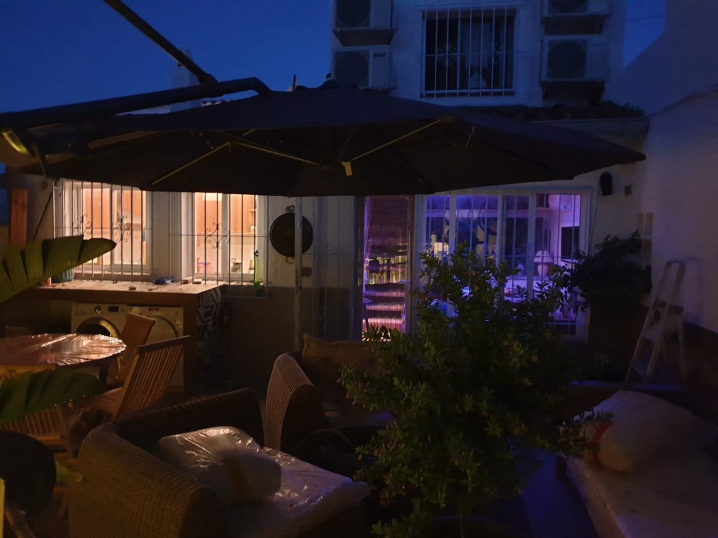 3 soverom Bungalow til salgs i Calpe / Calp - € 279 000 (Ref: 7264821)