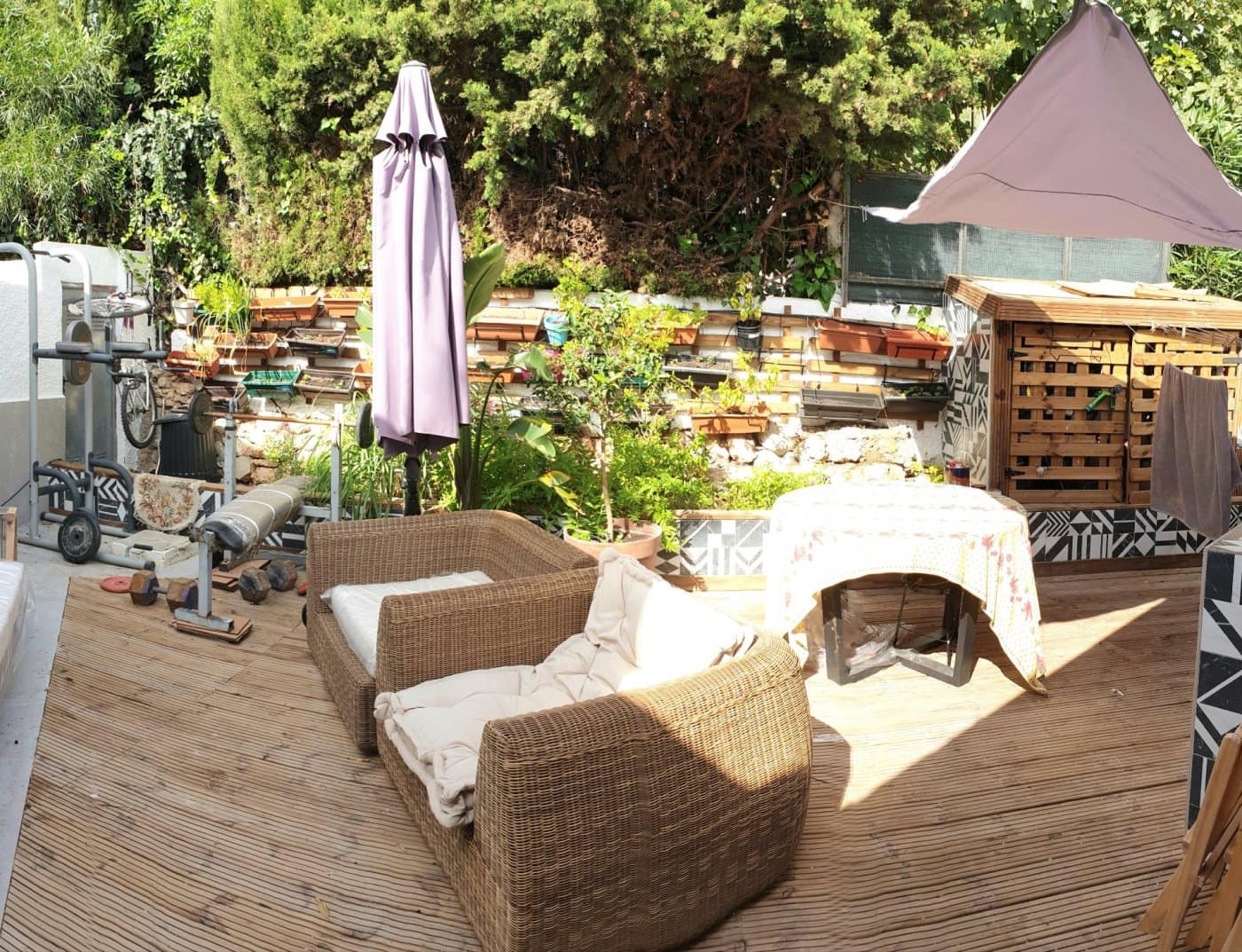 3 soverom Bungalow til salgs i Calpe / Calp - € 279 000 (Ref: 7264821)