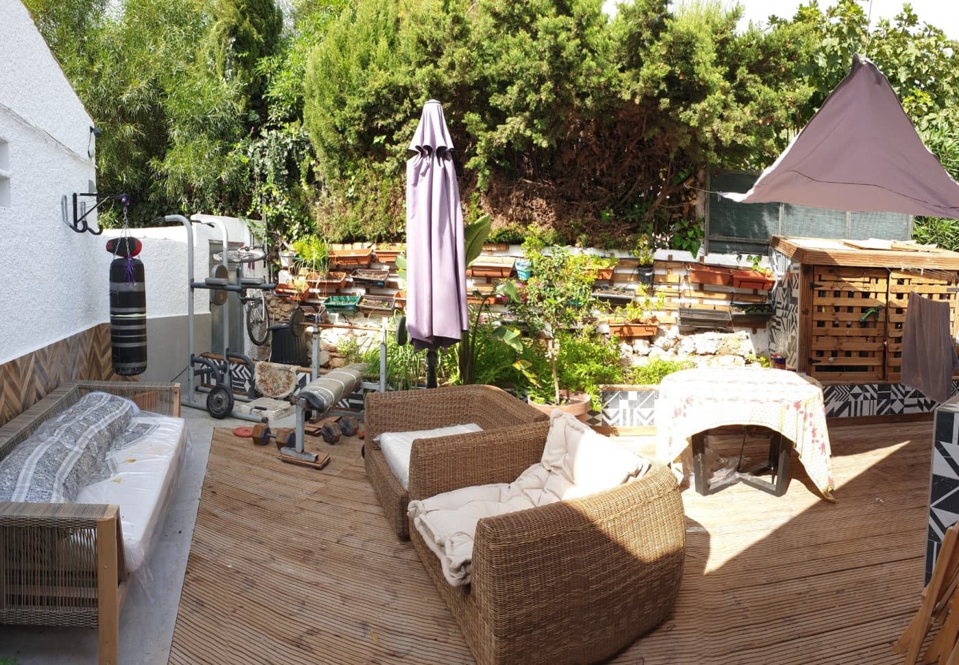 3 soverom Bungalow til salgs i Calpe / Calp - € 279 000 (Ref: 7264821)