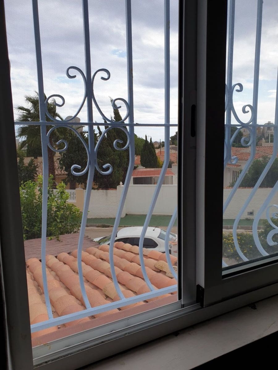 3 soverom Bungalow til salgs i Calpe / Calp - € 279 000 (Ref: 7264821)