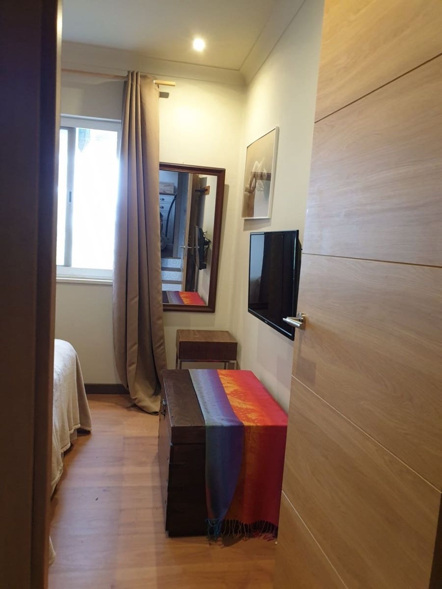 3 soverom Bungalow til salgs i Calpe / Calp - € 279 000 (Ref: 7264821)