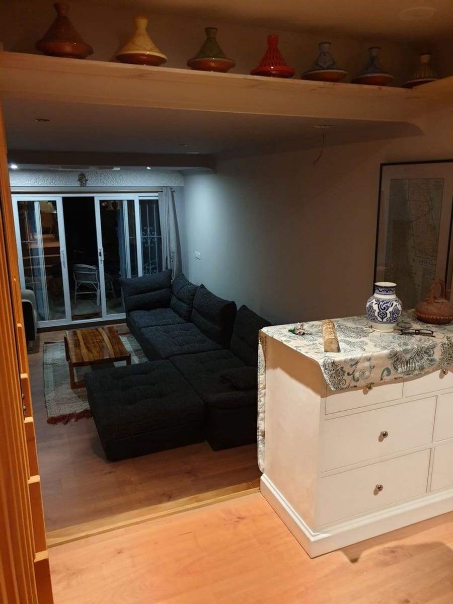 3 soverom Bungalow til salgs i Calpe / Calp - € 279 000 (Ref: 7264821)