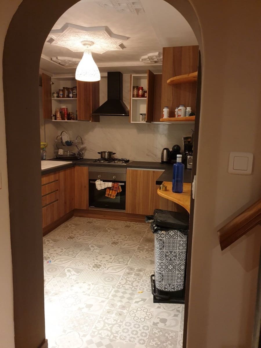 3 soverom Bungalow til salgs i Calpe / Calp - € 279 000 (Ref: 7264821)