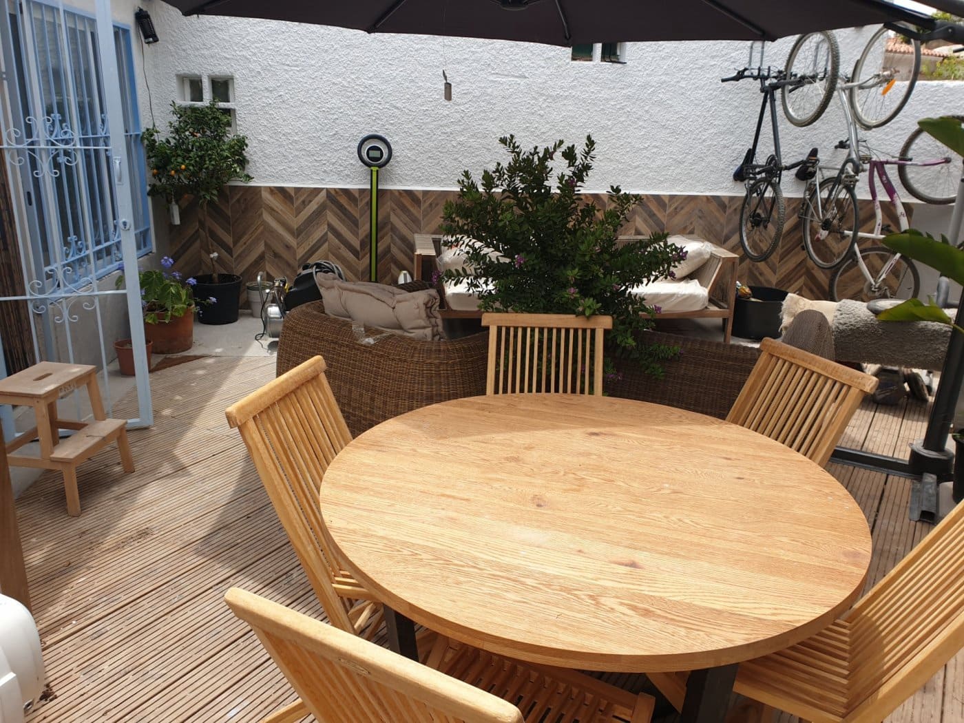 3 soverom Bungalow til salgs i Calpe / Calp - € 279 000 (Ref: 7264821)