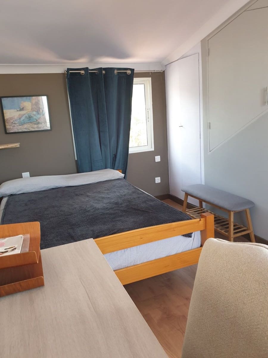 3 soverom Bungalow til salgs i Calpe / Calp - € 279 000 (Ref: 7264821)