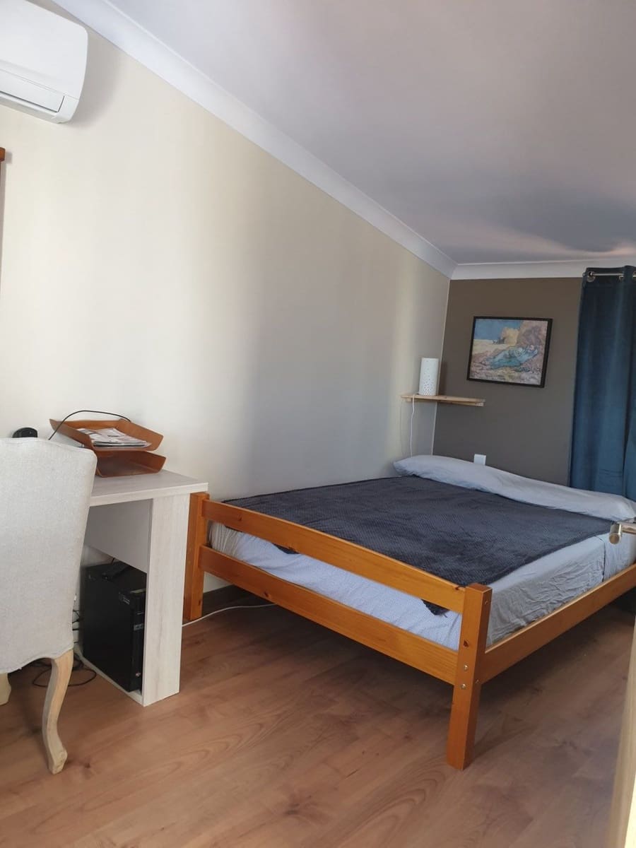 3 soverom Bungalow til salgs i Calpe / Calp - € 279 000 (Ref: 7264821)