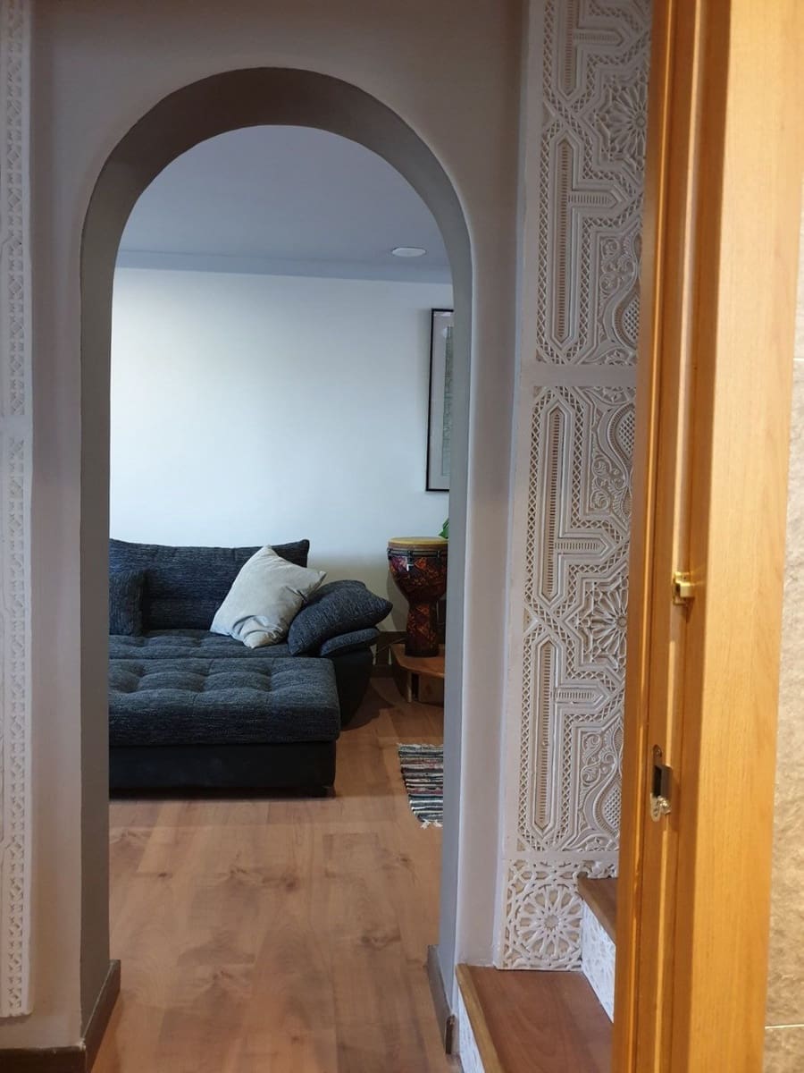 3 soverom Bungalow til salgs i Calpe / Calp - € 279 000 (Ref: 7264821)