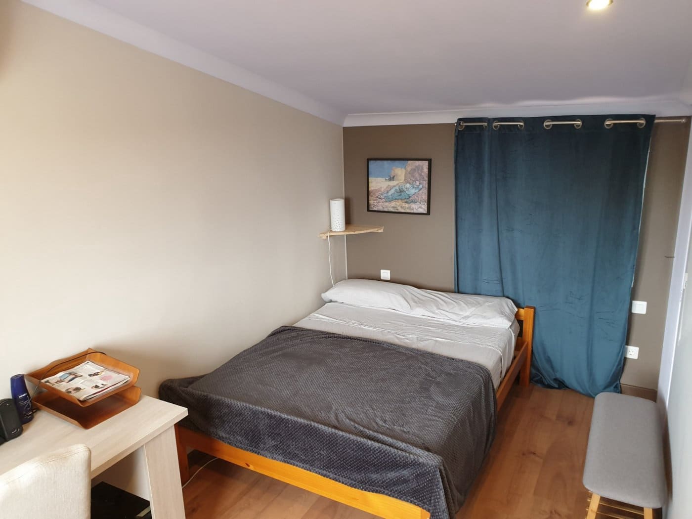 3 soverom Bungalow til salgs i Calpe / Calp - € 279 000 (Ref: 7264821)