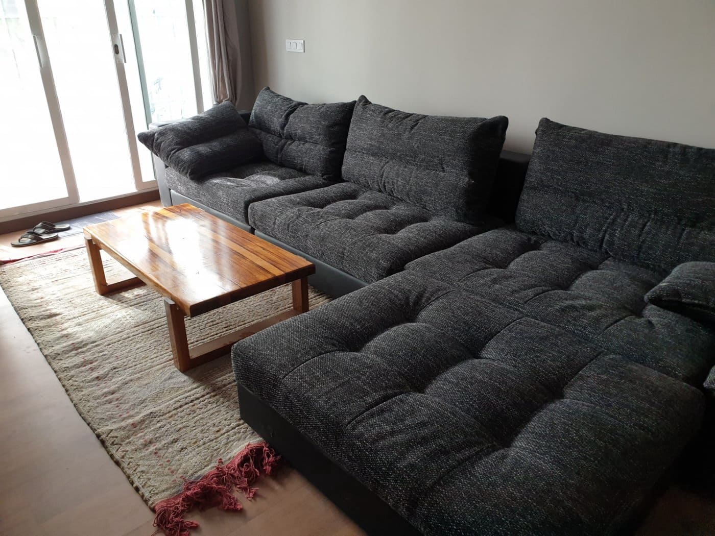 3 soverom Bungalow til salgs i Calpe / Calp - € 279 000 (Ref: 7264821)