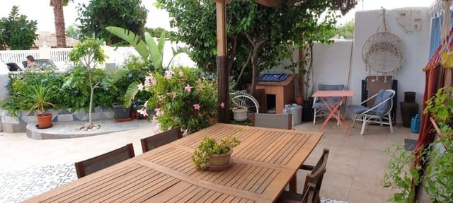 3 soverom Bungalow til salgs i Calpe / Calp - € 279 000 (Ref: 7264821)