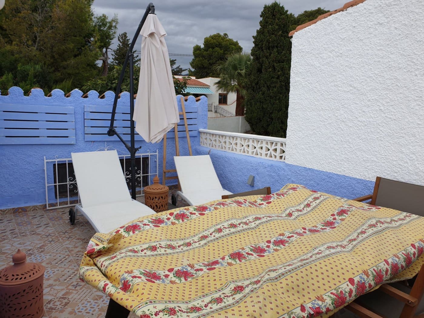 3 soverom Bungalow til salgs i Calpe / Calp - € 279 000 (Ref: 7264821)