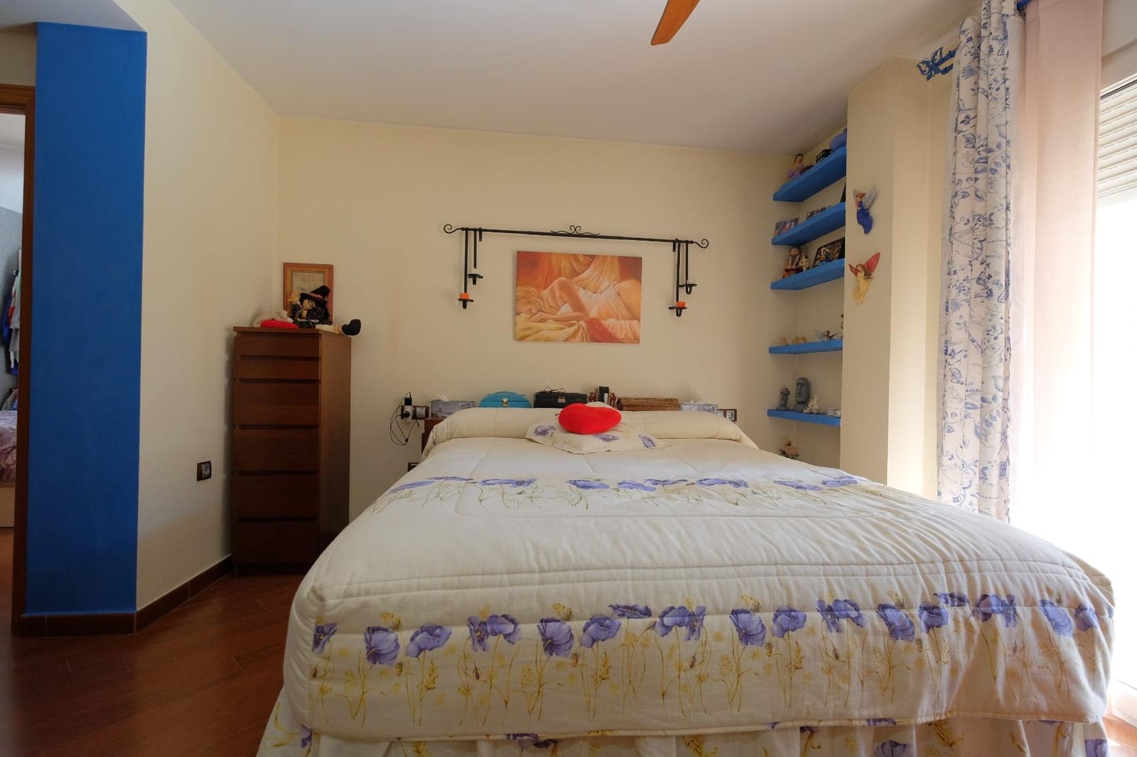 4 bedroom Flat for sale in Calpe / Calp - € 325,000 (Ref: 7617069)