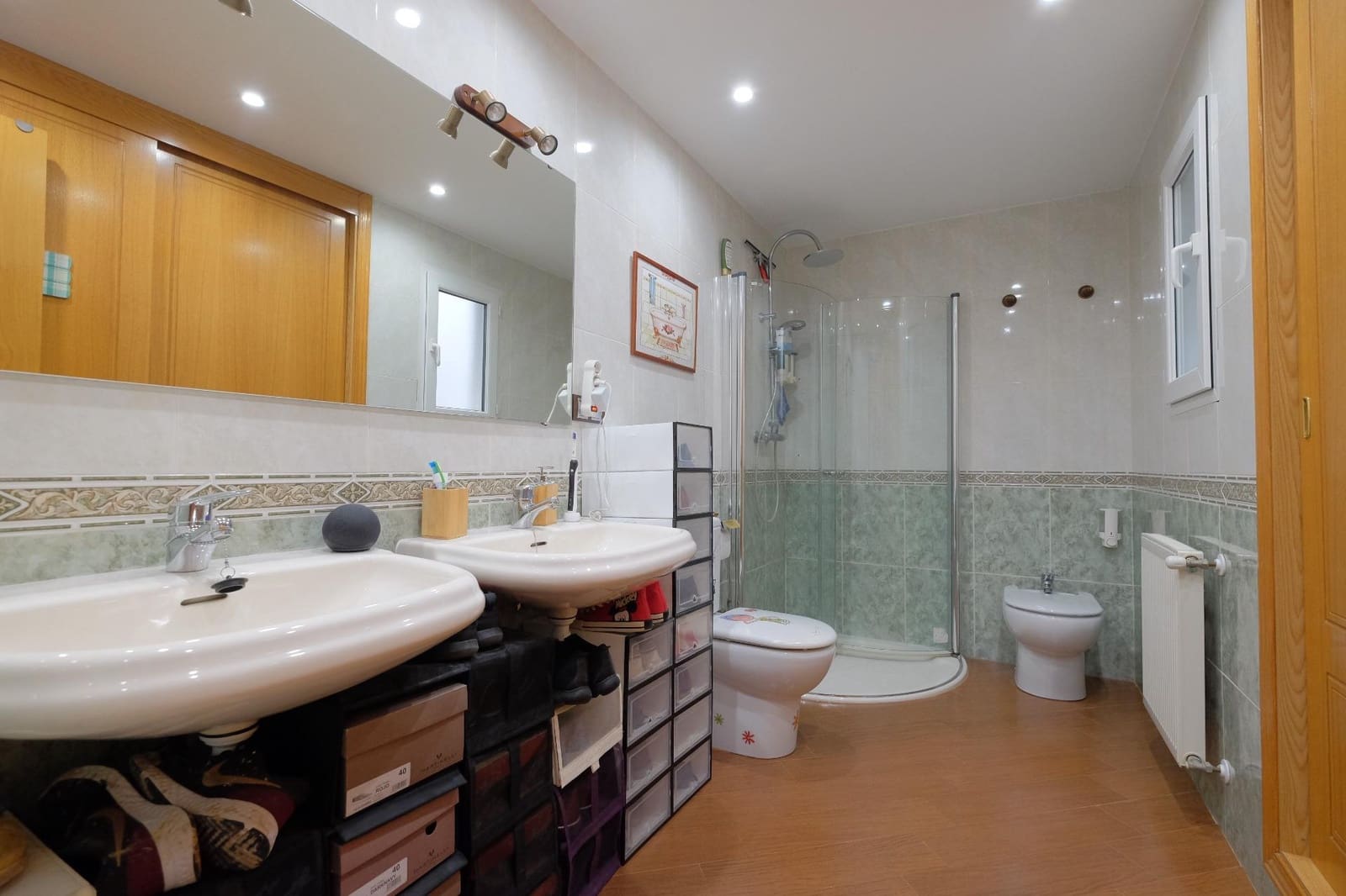 4 bedroom Flat for sale in Calpe / Calp - € 325,000 (Ref: 7617069)