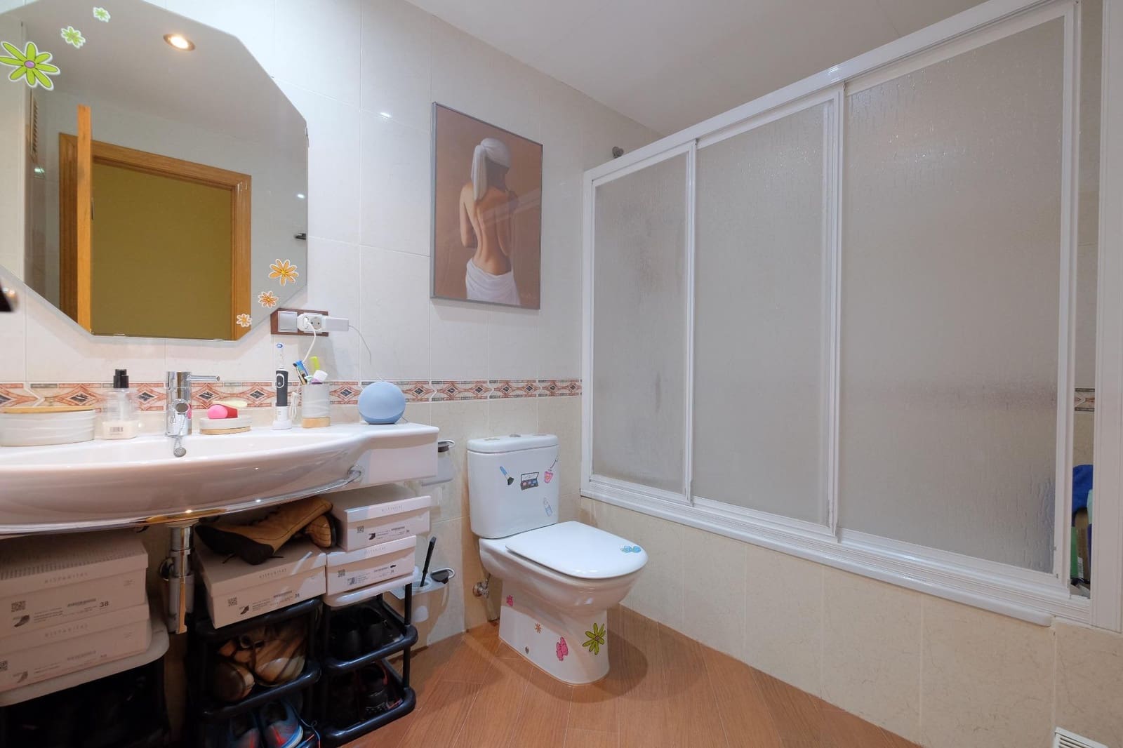 4 bedroom Flat for sale in Calpe / Calp - € 325,000 (Ref: 7617069)