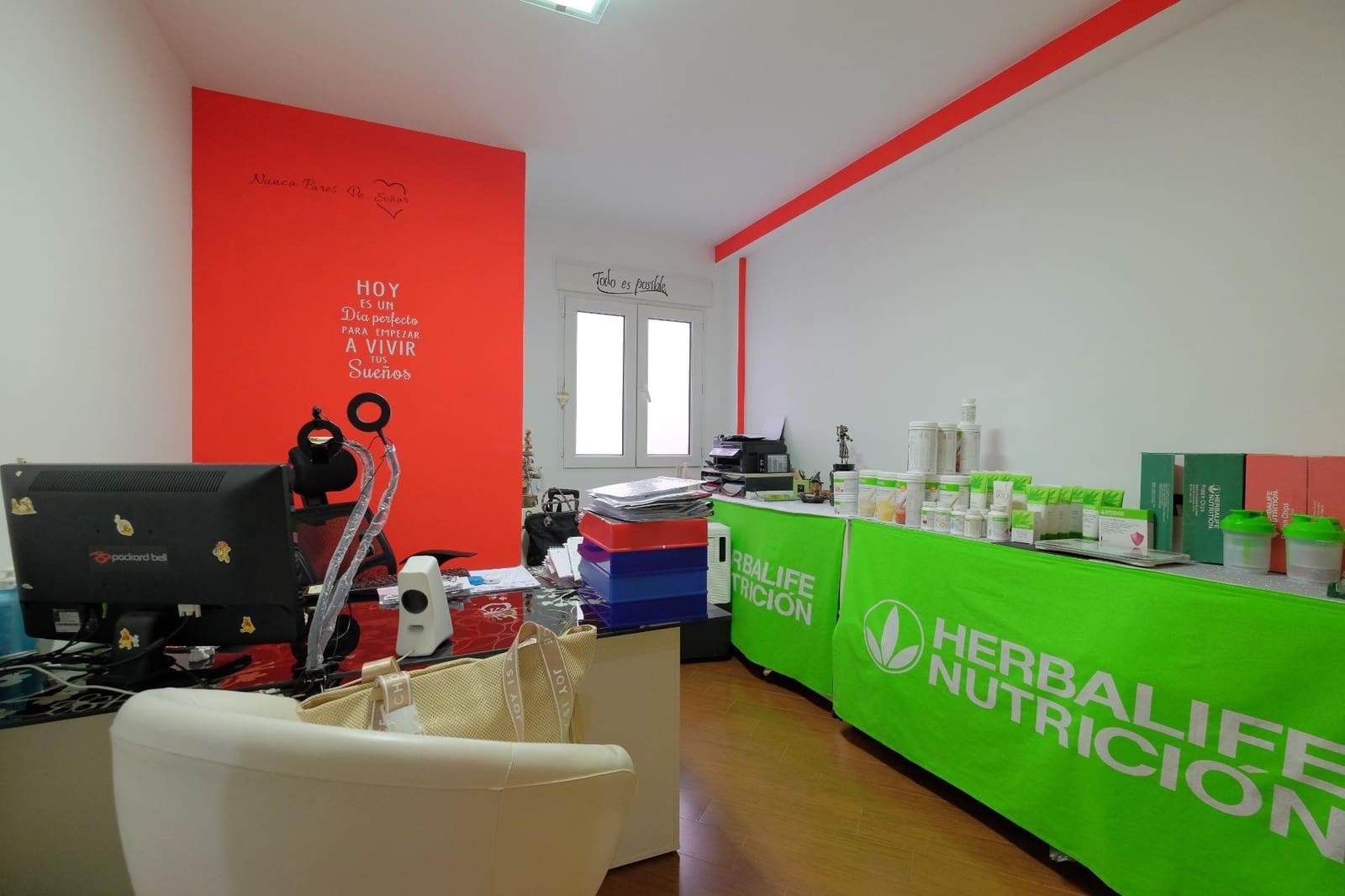 4 bedroom Flat for sale in Calpe / Calp - € 325,000 (Ref: 7617069)