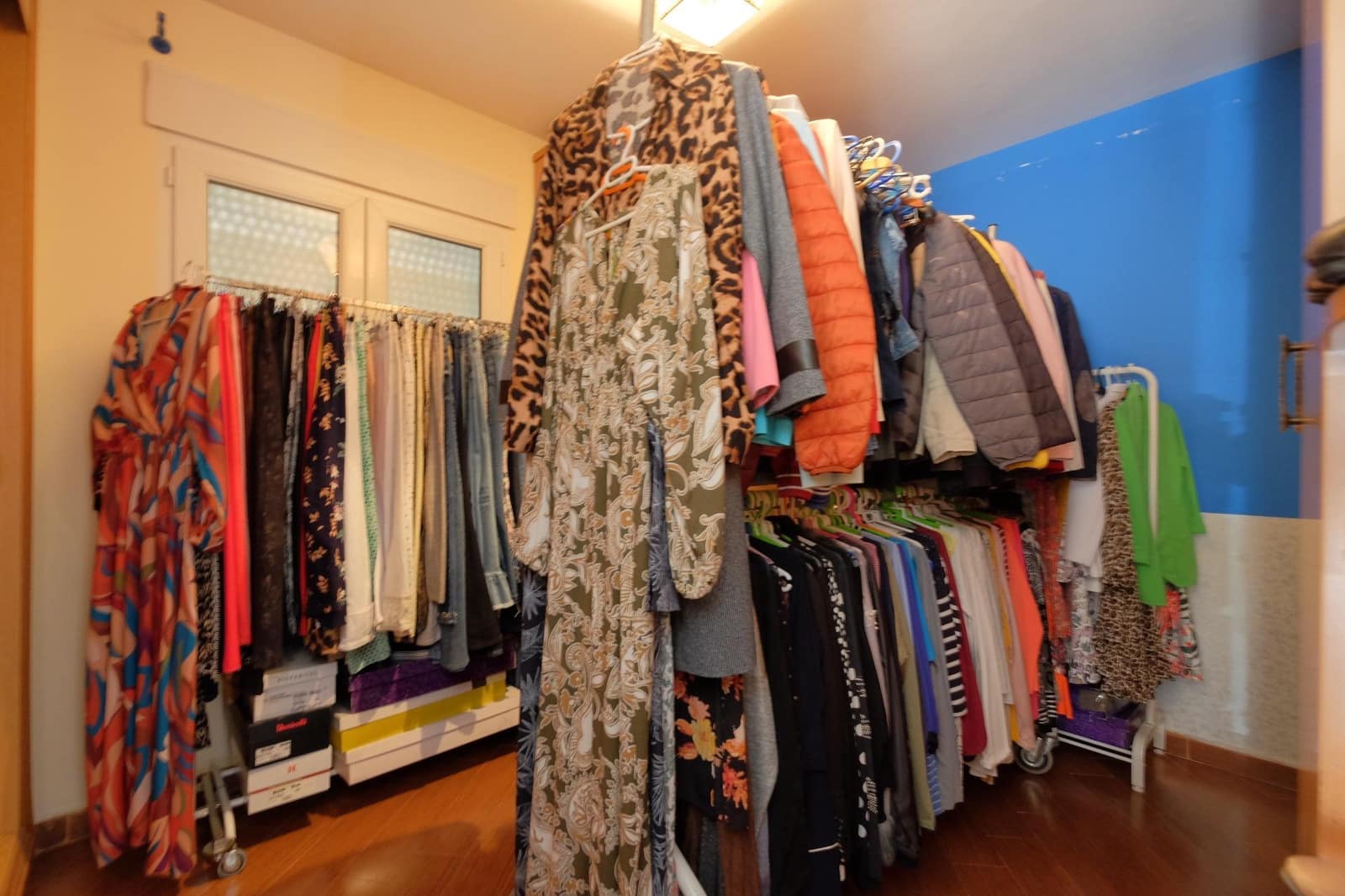 4 bedroom Flat for sale in Calpe / Calp - € 325,000 (Ref: 7617069)