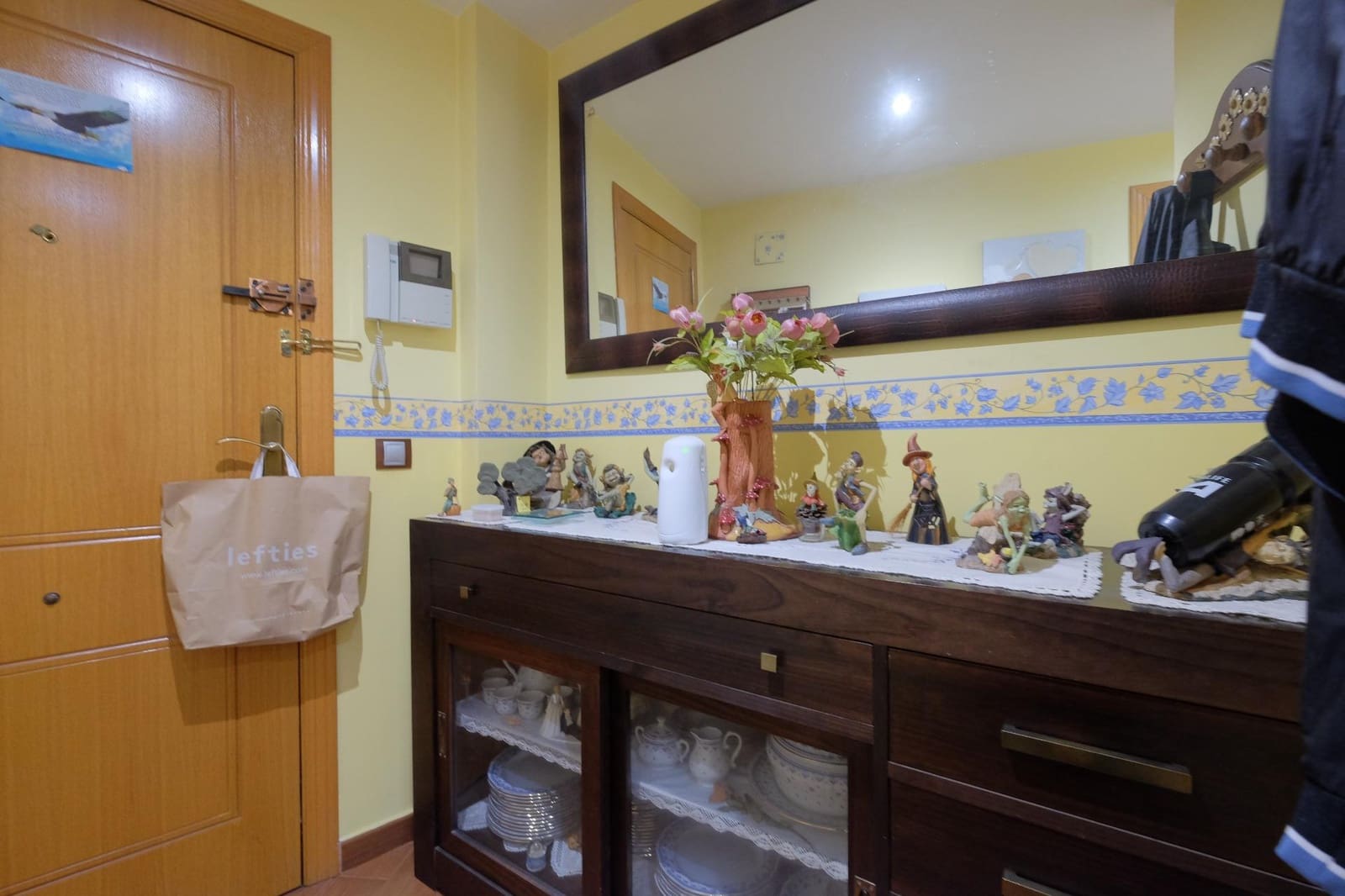 4 bedroom Flat for sale in Calpe / Calp - € 325,000 (Ref: 7617069)