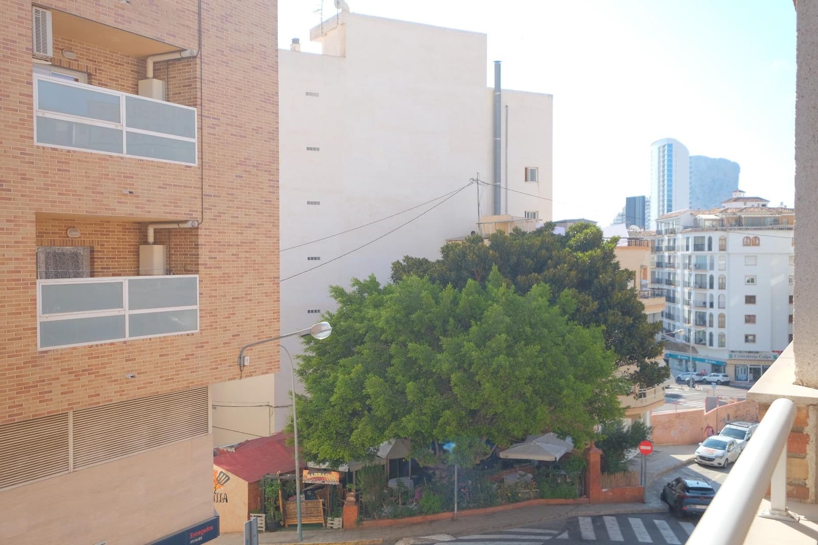 4 bedroom Flat for sale in Calpe / Calp - € 325,000 (Ref: 7617069)