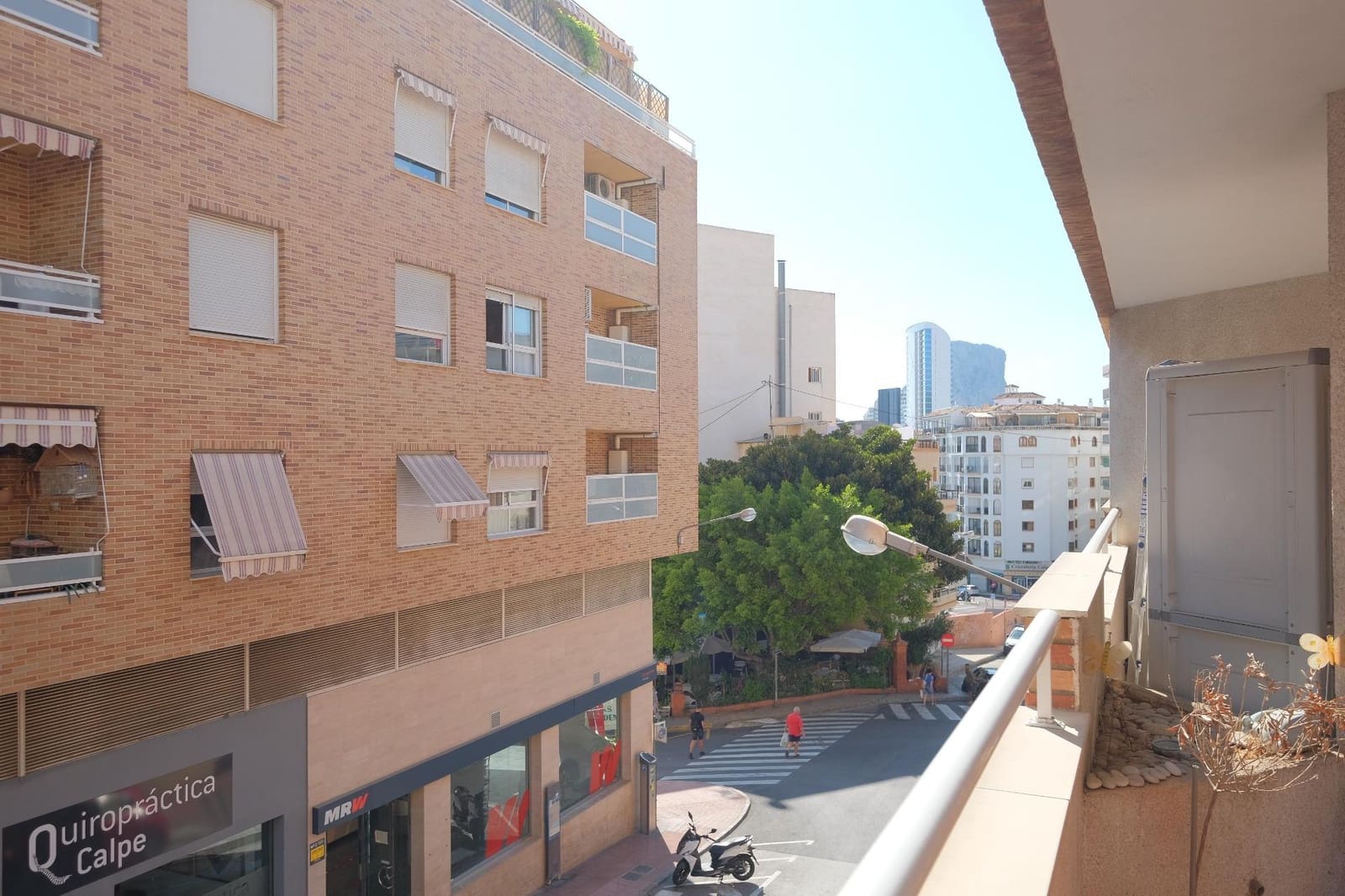 4 bedroom Flat for sale in Calpe / Calp - € 325,000 (Ref: 7617069)