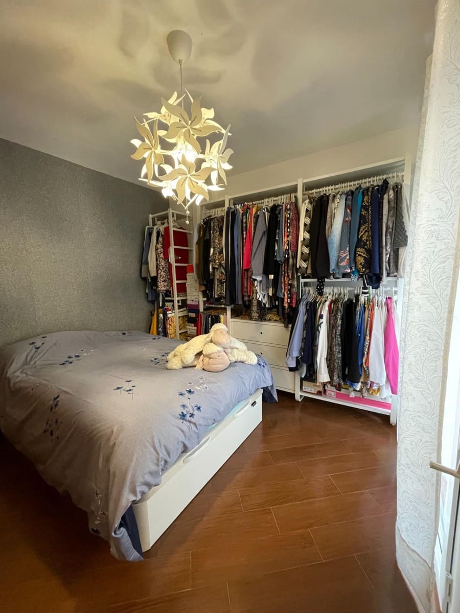 4 bedroom Flat for sale in Calpe / Calp - € 325,000 (Ref: 7617069)